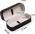 Watch Travel Case