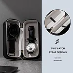 Watch Travel Case