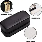 Watch Travel Case